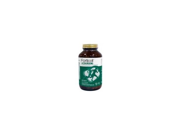 Forticoll Colágeno Bioactivo Sport  180...