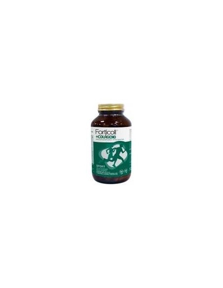 Forticoll Colágeno Bioactivo Sport  180 Comprimidos