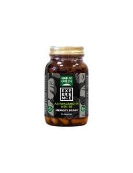 Naturgreen Memory Brain Bio...