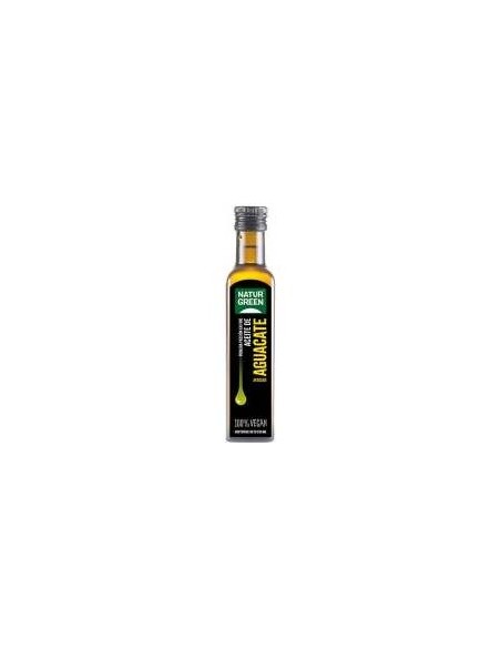 Naturgreen Aceite De Aguacate Bio 250Ml