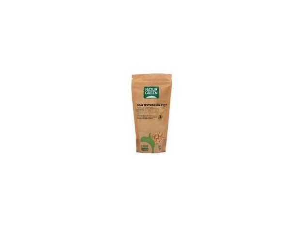 Naturgreen Soja Texturizada Fina Bio 150G