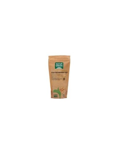 Naturgreen Soja Texturizada Fina Bio 150G