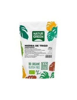 Naturgreen Hierba De Trigo...