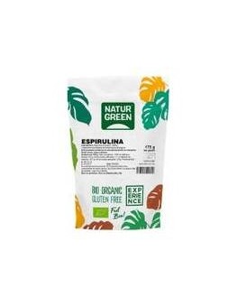 Naturgreen Espirulina...
