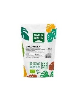 Naturgreen Chlorella...