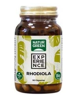 Naturgreen Experience...