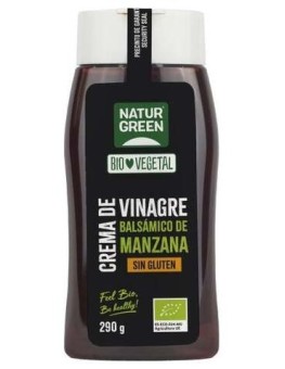 Naturgreen Crema De Vinagre...