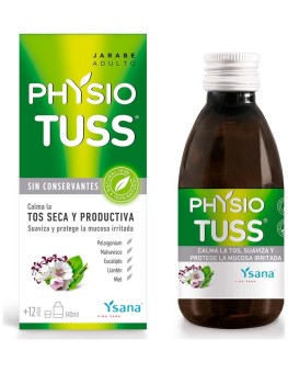 Ysana Physiotuss Adulto...
