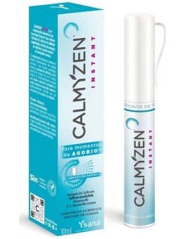 Ysana Calmyzen Instant Oral...