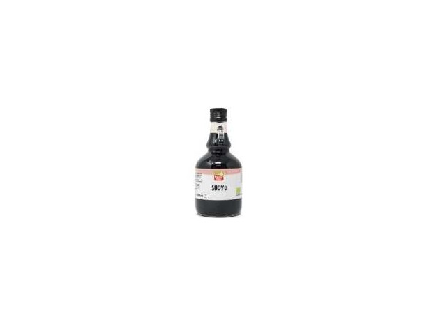 La Finestra Sul Cielo Shoyu 500Ml