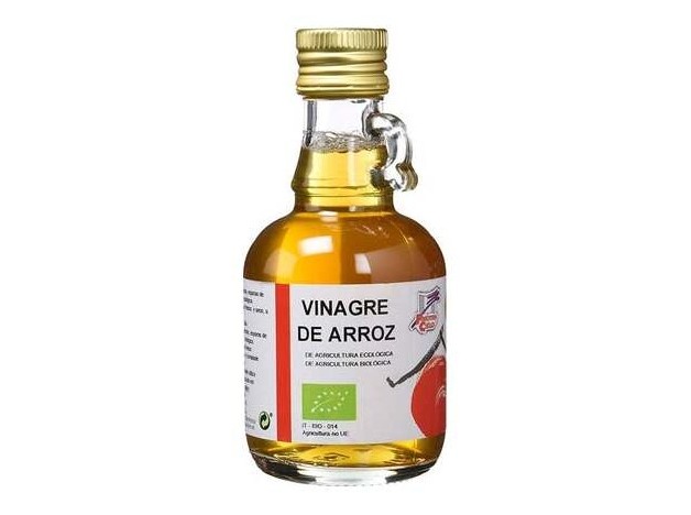 La Finestra Sul Cielo Bioselec Vinagre De Arroz...
