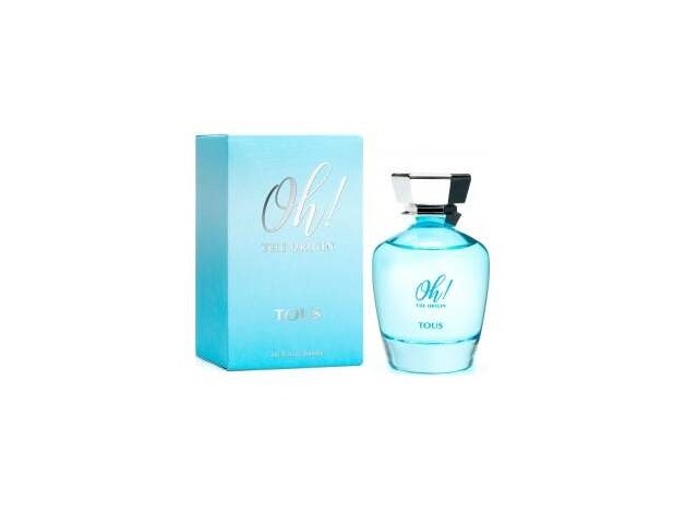 Oh! The Origin Eau De Toilette Vaporizador 50 Ml