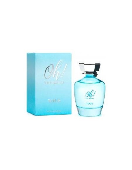 Oh! The Origin Eau De Toilette Vaporizador 50 Ml