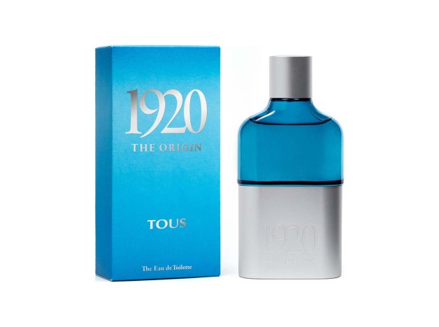 1920 The Origin Eau De Toilette Vaporizador 60 Ml