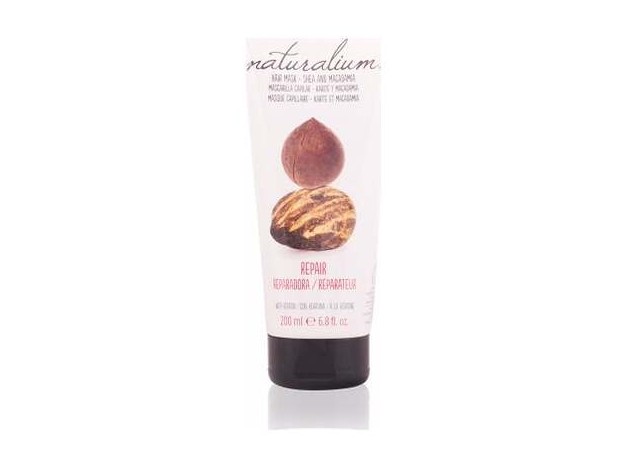 Naturalium Mascarilla Capilar Karité Y...