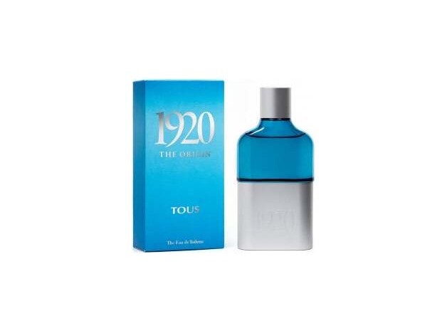 1920 The Origin Eau De Toilette Vaporizador 60 Ml