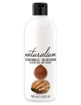 Naturalium Shea %26...