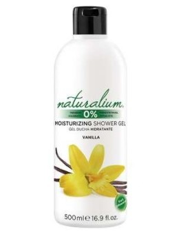Naturalium Vainilla Gel...