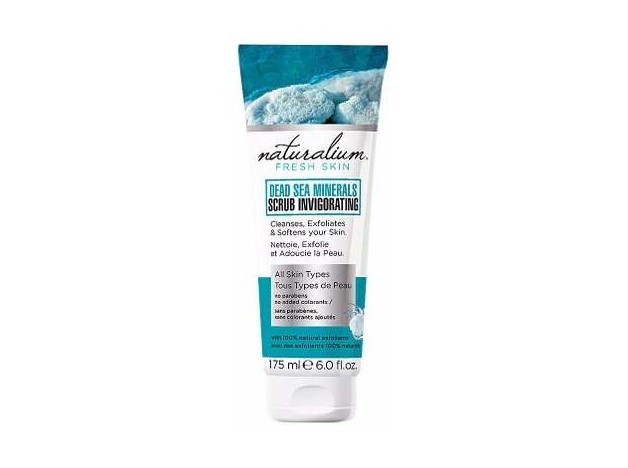 Minerales Mar Muerto Exfoliante Corporal 175 Ml