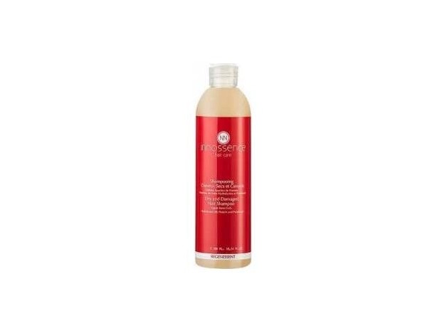 Regenessent Shampooing Cheveux Secs Et Cassants...