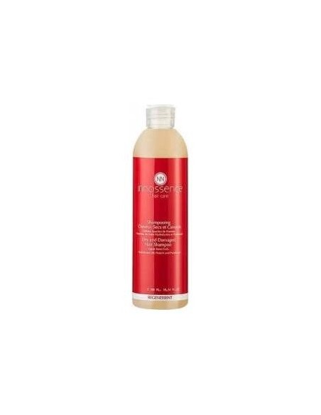 Regenessent Shampooing Cheveux Secs Et Cassants 300 Ml