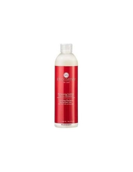 Regenessent Shampooing Fortifiant Cheveux Dévitalisés