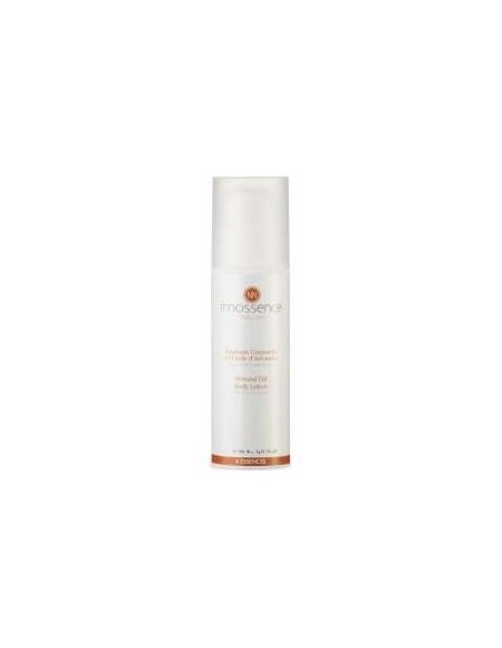4 Essences Émulsion Corporelle À L’Huile D’Amandes 150 Ml