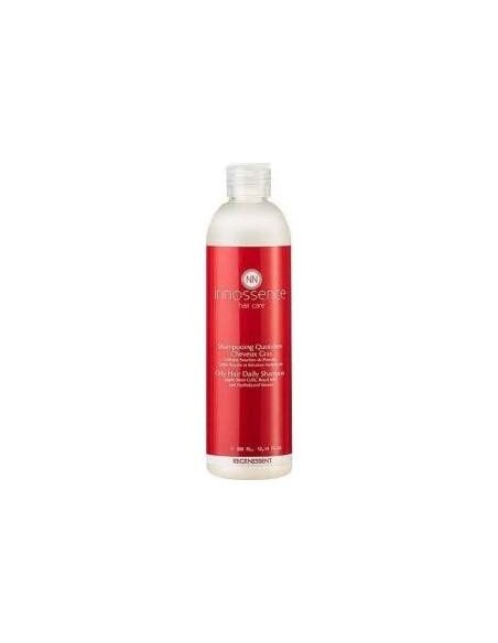 Regenessent Shampooing Quotidien Cheveux Gras 300 Ml