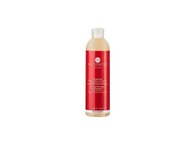 Regenessent Shampooing Cheveux Secs Et Cassants...
