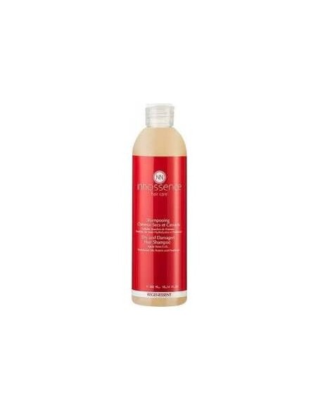 Regenessent Shampooing Cheveux Secs Et Cassants 300 Ml