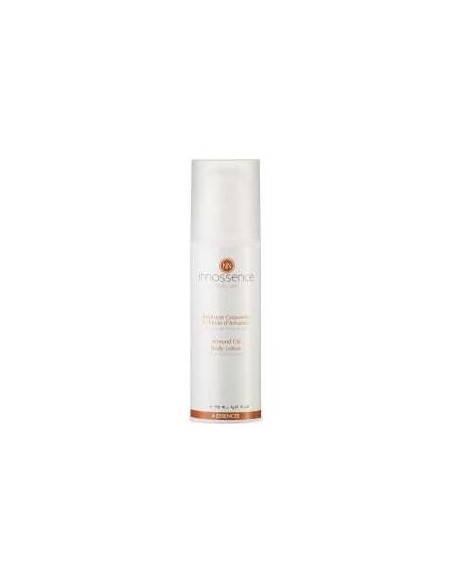 4 Essences Émulsion Corporelle À L’Huile D’Amandes 150 Ml
