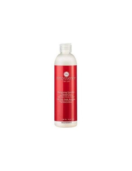 Regenessent Shampooing Quotidien Cheveux Gras 300 Ml