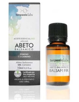 Terpenic Aceite Esencial...