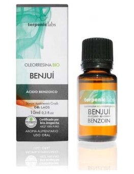 Terpenic Aceite Esencial...