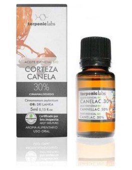 Terpenic Canela Corteza...