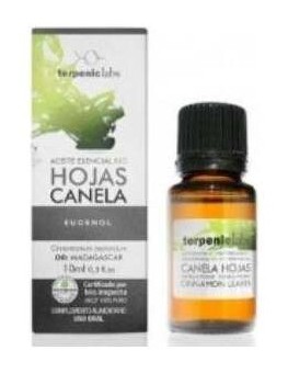 Canela Hojas Aceite...