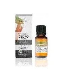 Cedro Atlas Aceite Esencial...