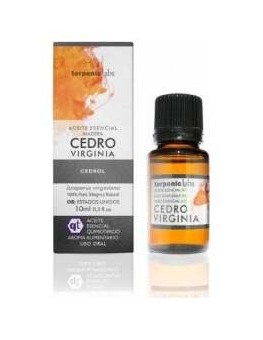 Cedro Virginia Aceite...