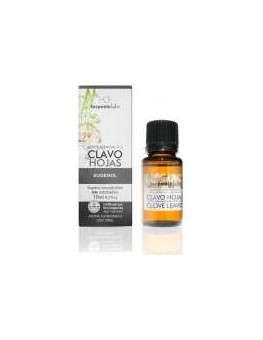 Clavo Hojas Aceite Esencial...