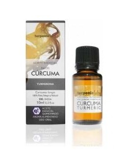 Terpenic Labs Aceite...