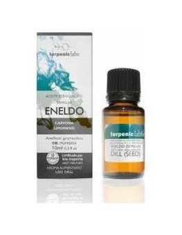 Eneldo Aceite Esencial Bio...