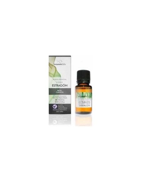 Estragon Aceite Esencial Alimentario 5Ml.