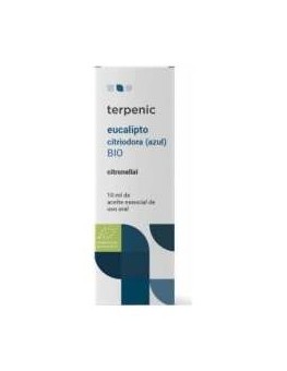 Eucalipto Citriodora Aceite...