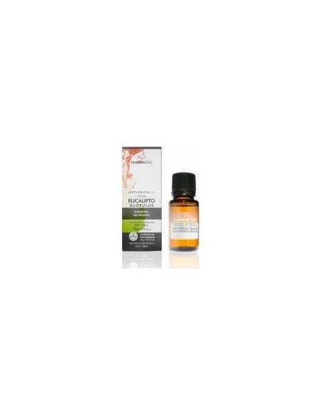 Terpenic Aceite Esencial Eucaliptus Globulus 10Ml
