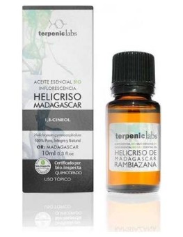 Terpenic Aceite Esencial...
