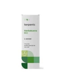 Hierbabuena Aceite Esencial...