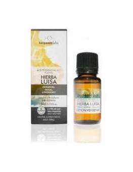 Hierbaluisa Aceite Esencial...