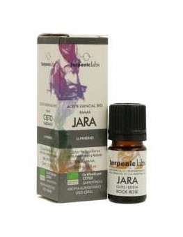 Jara Aceite Esencial...