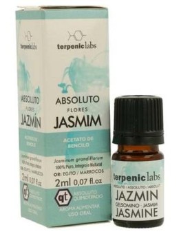 Jazmin Absoluto Aceite...