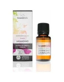 Lavandino Aceite Esencial...